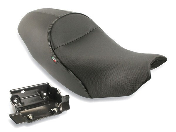 DUCATI - SCRAMBLER 2015+ - World Sport Performance Seat